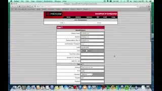 How to Configure the Polycom SoundPoint IP330