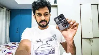 GoPro 7 Black - First India Unboxing | Faisal Khan