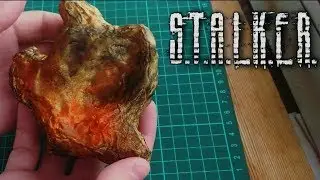 Артефакт из S.T.A.L.K.E.R.: Тень Чернобыля своими руками