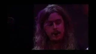 Opeth - Face of Melinda (Live at The Roundhouse, London, 2006) (UHD 4K)