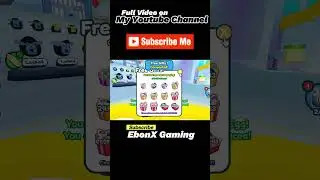 All Working Pet Simulator X Codes 2024 🎁 | EbonX Gaming  