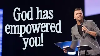 The Purpose of the Presence | Joakim Lundqvist | Gateway Church