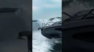 Victory A7 Cruiser | Салон катеров и яхт «Водник» 