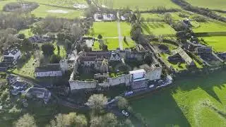 Amberley Castle, West Sussex