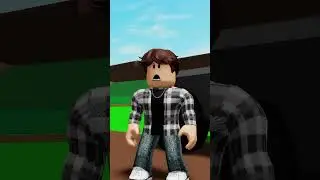 BIRTH TO DEATH OF A SUPER HERO IN ROBLOX BROOKHAVEN RP! 