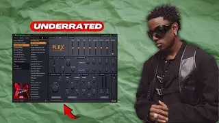 How To Make Guitar Afrobeats in FL Studio From Scratch ( Victony, Kizz Daniel )