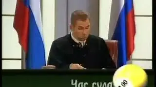 Промоперегон анонсов (РЕН ТВ, 10.2009)