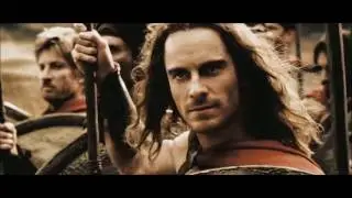 Sabaton Sparta - 300 Battle of Thermopylae