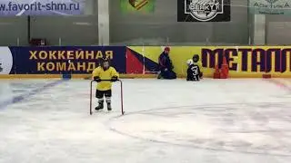 ШХМ ФАВОРИТ