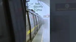 Delhi Hogwarts Express #funny #meme #funnymemes