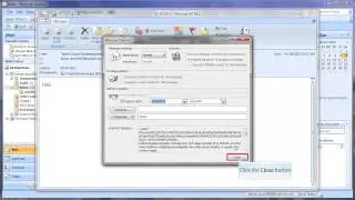 ms-outlook-2007-how-to-set-expiration-date-of-email-and-encrypt-all-email-messages-demo