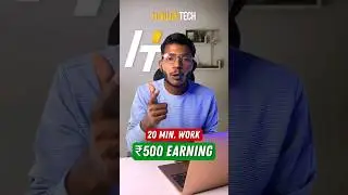 Earn Money with this Government Website 💯 