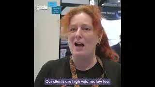 See how Claire's team at The Focus Collection saves 4.75 days a week using Glide