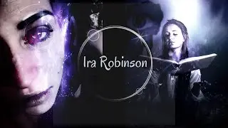 Original Worlds With Ira Robinson YouTube Horror Trailer