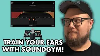 How good are my ears? // Ear Training with SoundGym