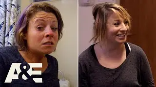 Intervention: Before & After: Chelans Addiction (Season 21) | A&E