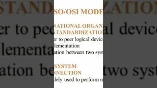 what is OSI Layer full details in Tamil..#osimodel #layer #tamil #networking #basic