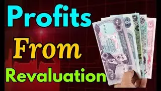 IRAQI DINAR💥PROFIT FROM REVALUATION 💥IRAQI DINAR NEWS TODAY 2024 | IRAQI DINAR LATEST NEWS TODAY