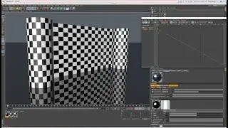 How to Animate Texture in Cinema 4D