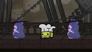 Chin cheng hanji in battleBlock Theater