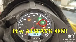 20.2 Blinker Indicating Woes and some riding footage, can you figure out where we are?