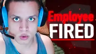 How Tyler1 Tragically Destroyed a Career