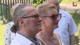 Дараганы - семейные ценности дворянского рода [БЕЛАРУСЬ 4| Могилев]