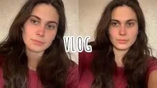 VLOG / МОИ ПЛАНЫ С ОРТОДОНТОМ/ НАЛОГОВЫЙ ВЫЧЕТ/ ДАЧА/ ЛАПШИЧНАЯ OSSU
