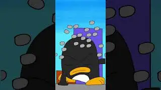 I'M HOME ALONE ;) (Animation Meme)