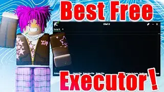 [BEST] Roblox Free Executor Byfron Bypass! : Kiwi X🔥WORKING For PC