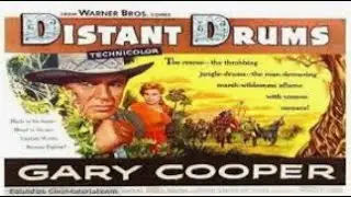 Distant drums - Gary Cooper