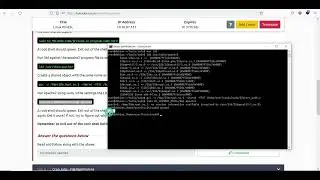 Linux Privilege Escalation - Part 2 / TryHackMe - Complete Beginner Walkthrough