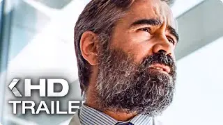 THE KILLING OF A SACRED DEER Trailer German Deutsch (2017)