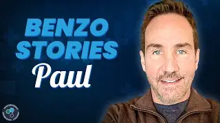 Benzo Stories: Paul