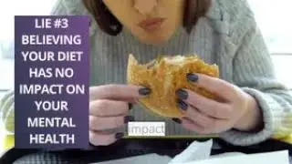 The Impact of Diet on Mental Health