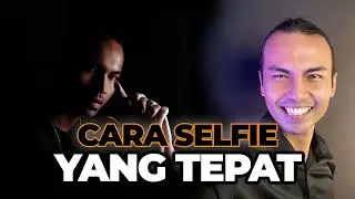 CARA SELFIE | TIPS SELFIE | TUTORIAL SELFIE