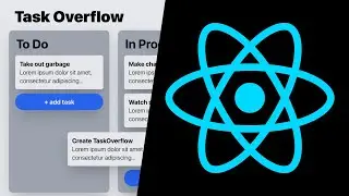 I Made a Trello Clone with React Beautiful DnD and TypeScript