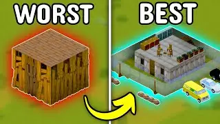 The Best Base Defenses In Project Zomboid