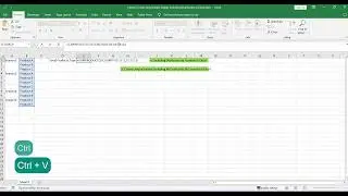 How to Count Only Unique Values Excluding Duplicates in Excel