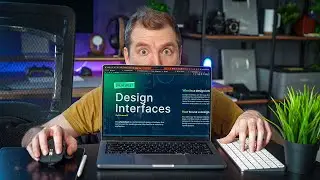 How I Design Websites