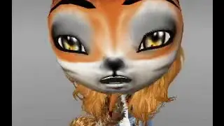 I.M.V.U./IMVU Head Inflation (Airbag-Motion 2)