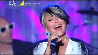 Анжелика Варум – Касайся (Новая волна 2017)