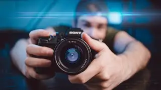 How I NAIL MANUAL FOCUS When Shooting B Roll