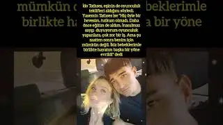 YASEMİN TATLISES'TEN OYUNCULUK TEKLİFLERİNE NET CEVAP: "ARTIK MÜMKÜN DEĞİL"