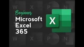 Microsoft Excel 365 Beginner – Introduction | Knowledgecity.com