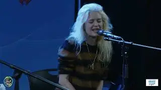 The Kills - U.R.A. Fever (Acoustic)