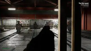 I'm building a game