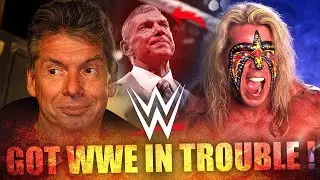 Wrestlers who SUED WWE & Vince McMahon