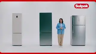 Холодильники Samsung