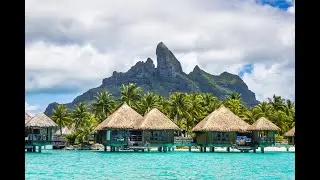 Découvrez lhôtel Sofitel Kia Ora Moorea 5* en Polynésie française | Voyage Privé France